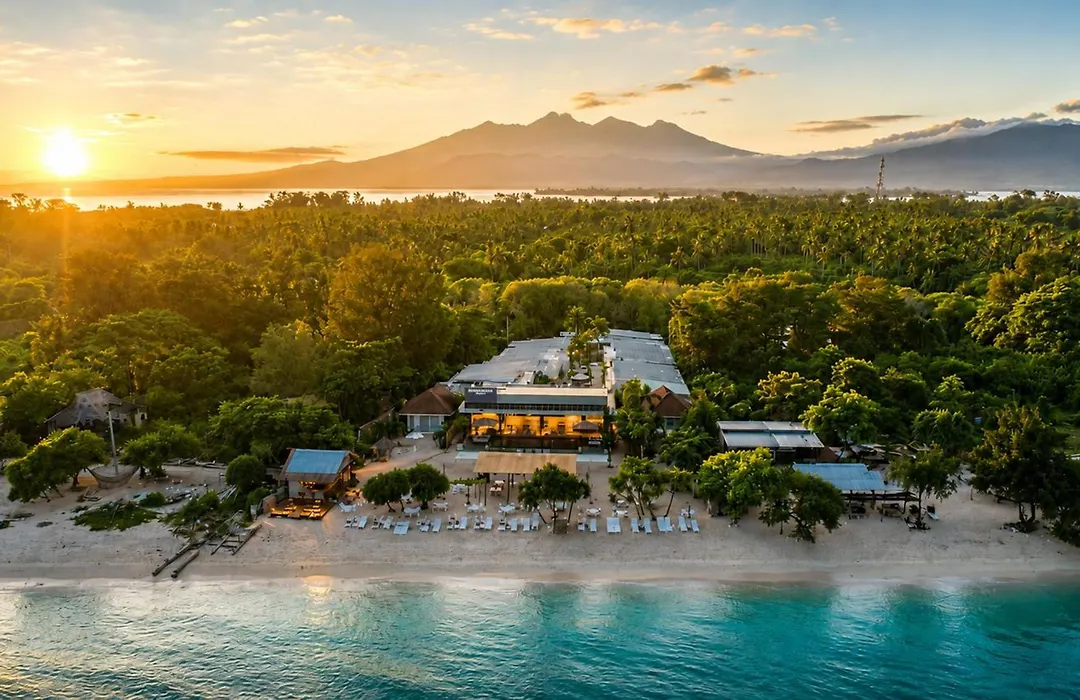 Mahamaya Gili Meno-1
